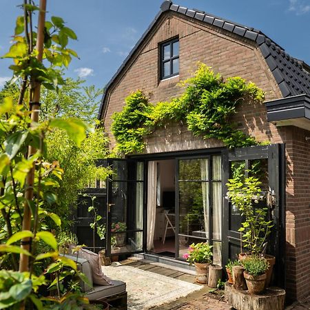 Guesthouse Rotterdam, Tinyhouse Nearby Kralingen Ngoại thất bức ảnh