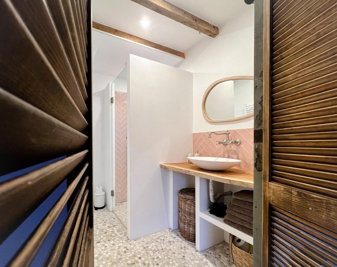 Guesthouse Rotterdam, Tinyhouse Nearby Kralingen Ngoại thất bức ảnh