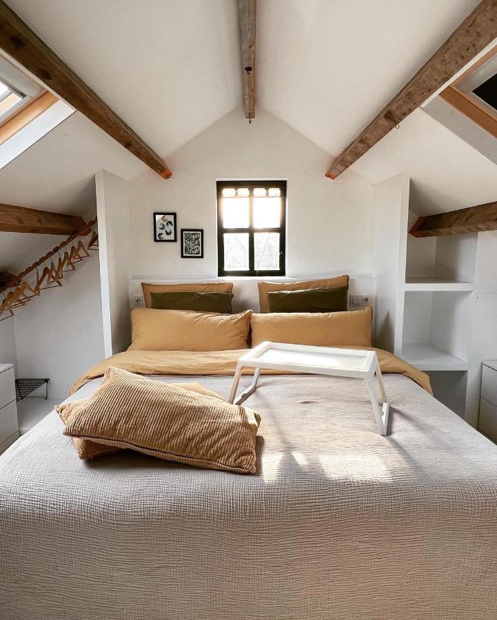 Guesthouse Rotterdam, Tinyhouse Nearby Kralingen Ngoại thất bức ảnh